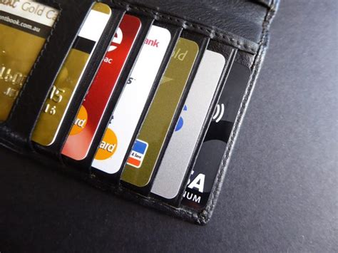 credit cards in Europe